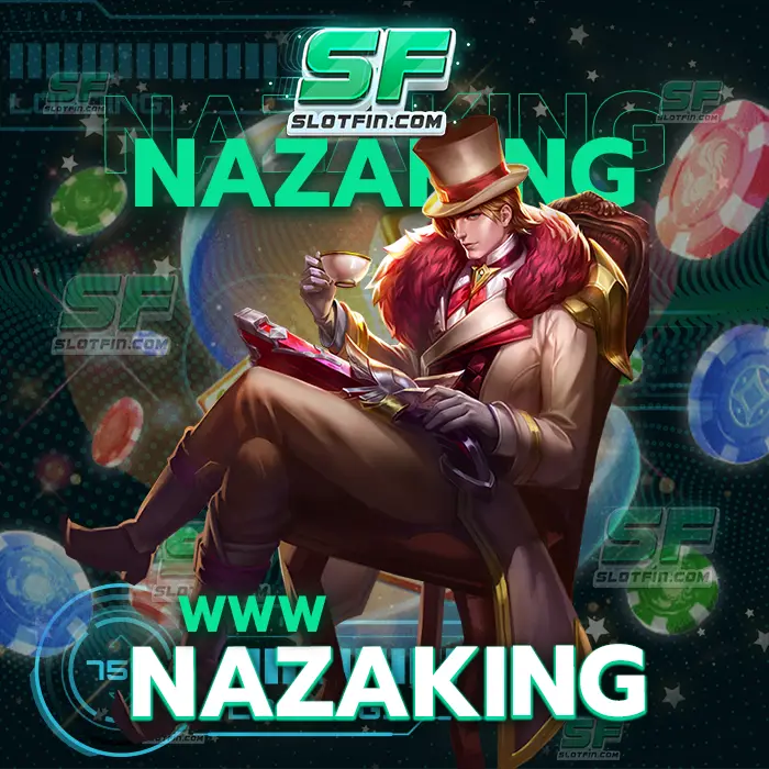 www nazaking ทุกปัญหามีทางออกทางเราจะเปลี่ยนปัญหาของทุกคนนั้นจากหน้ามือให้กลายเป็นหลังมือ